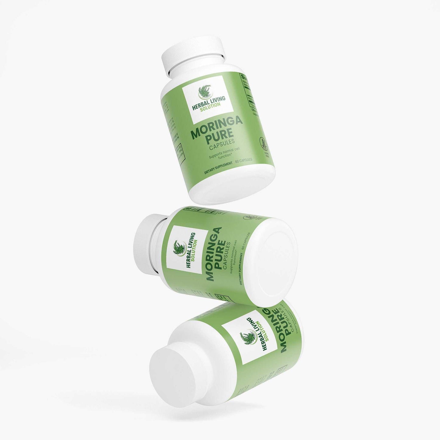 Moringa Pure