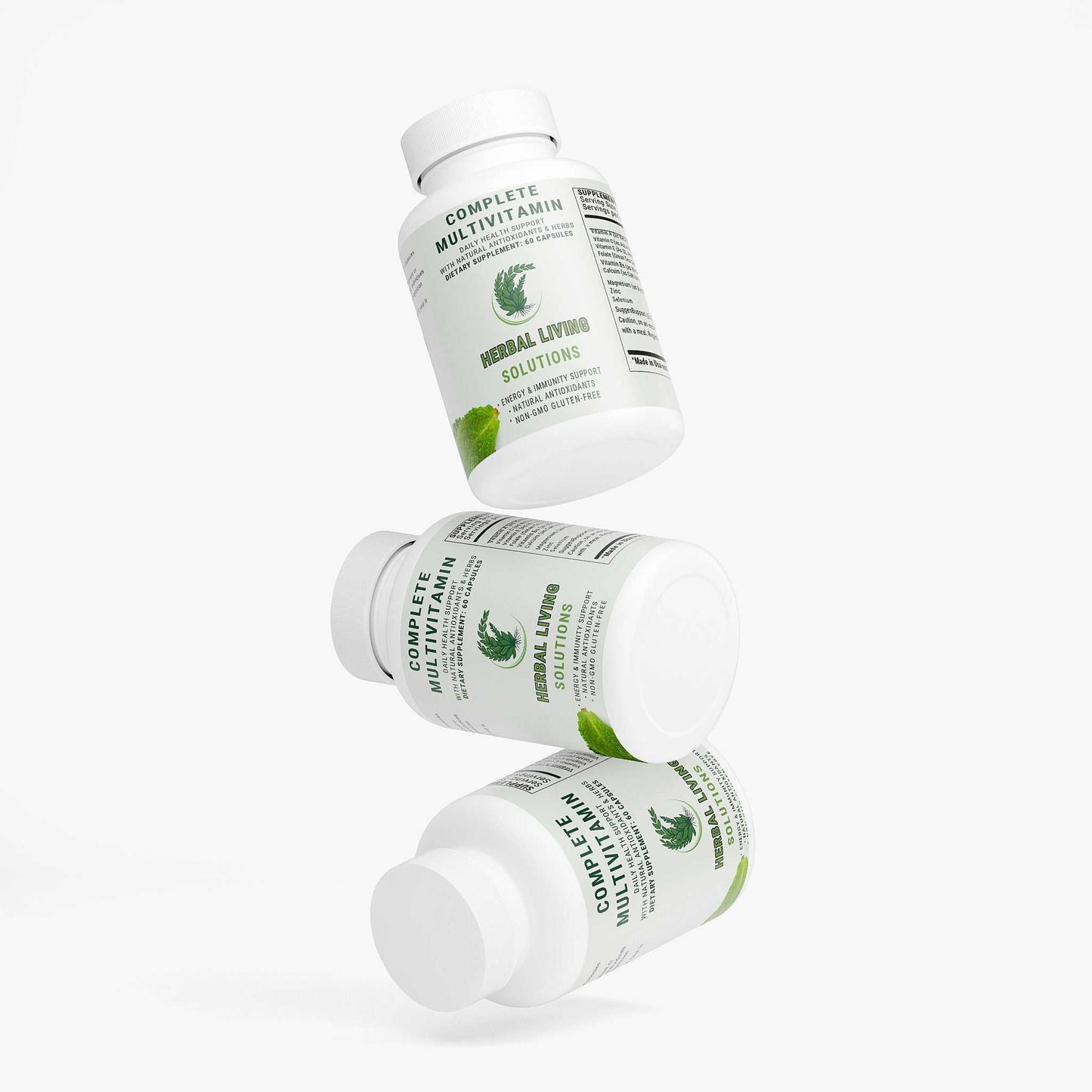 Complete Multivitamin