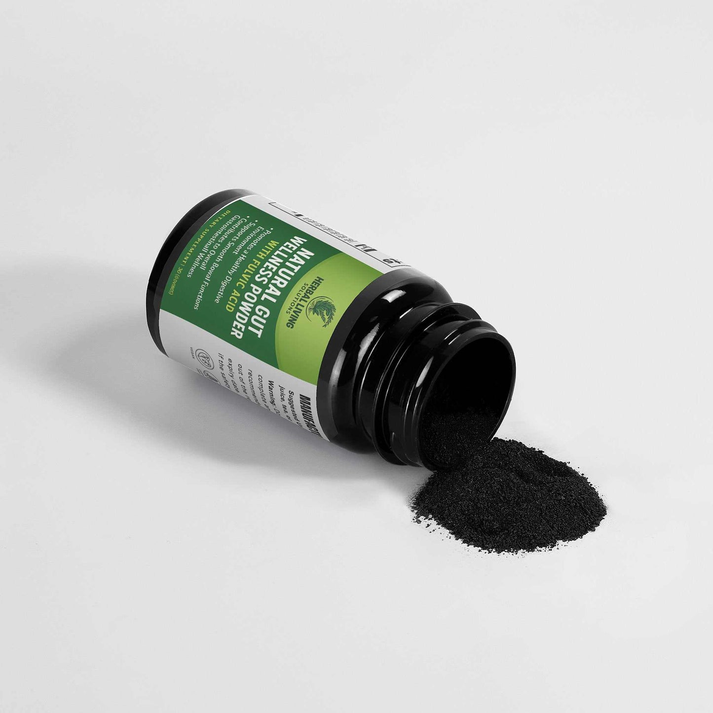 Natural Gut Wellness Powder