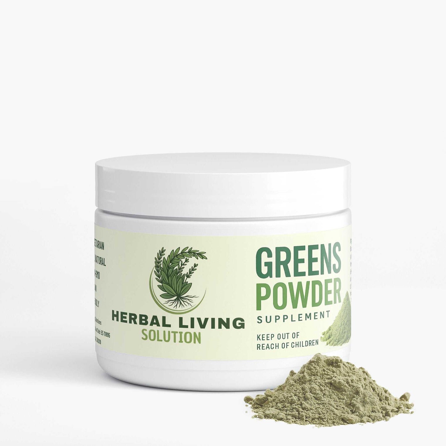 Greens Superfood