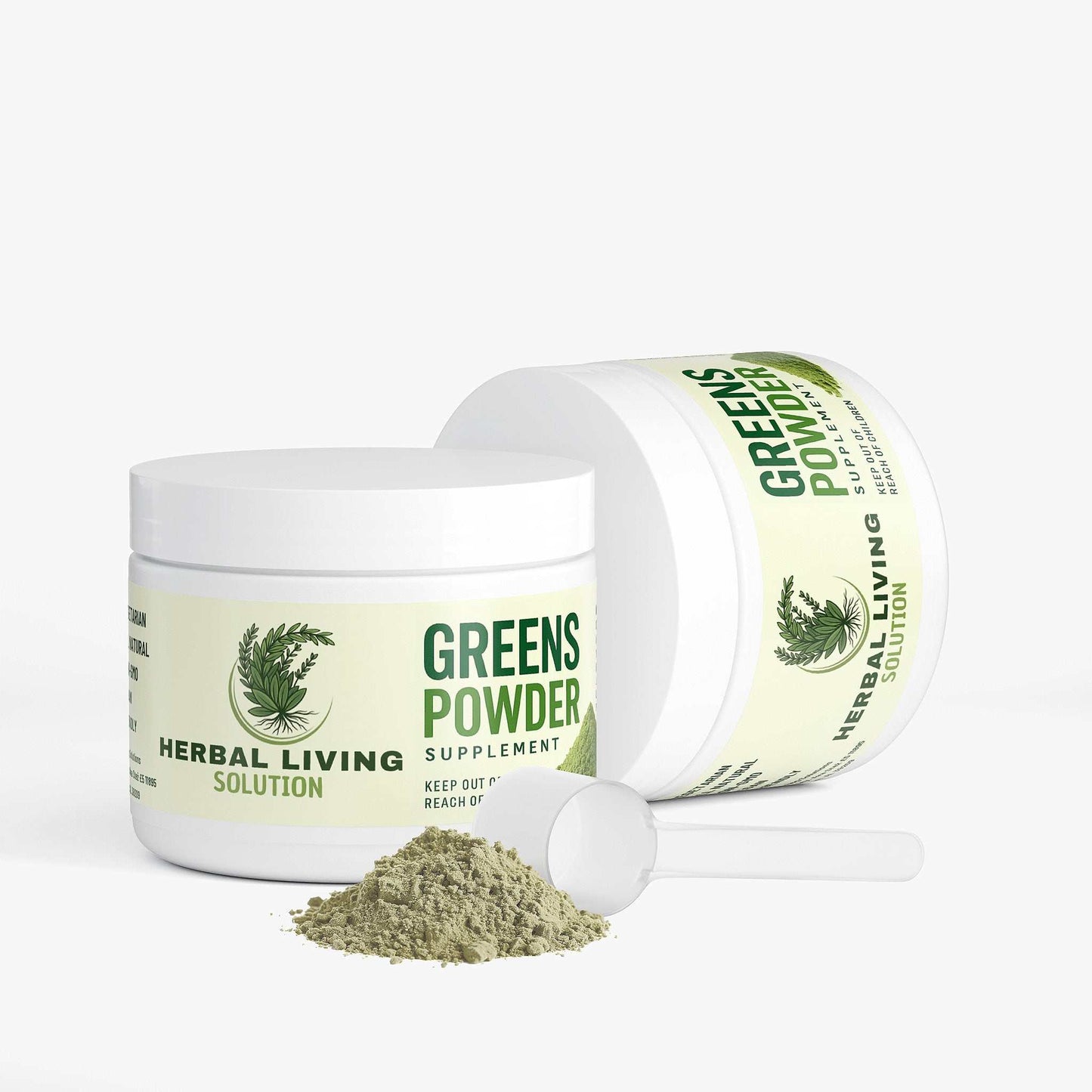 Greens Superfood