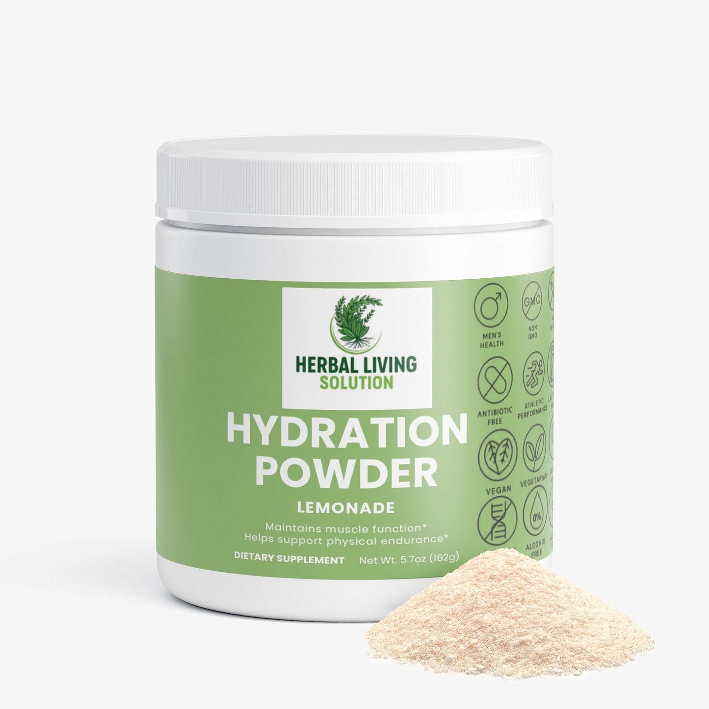 Hydration Powder (Lemonade)