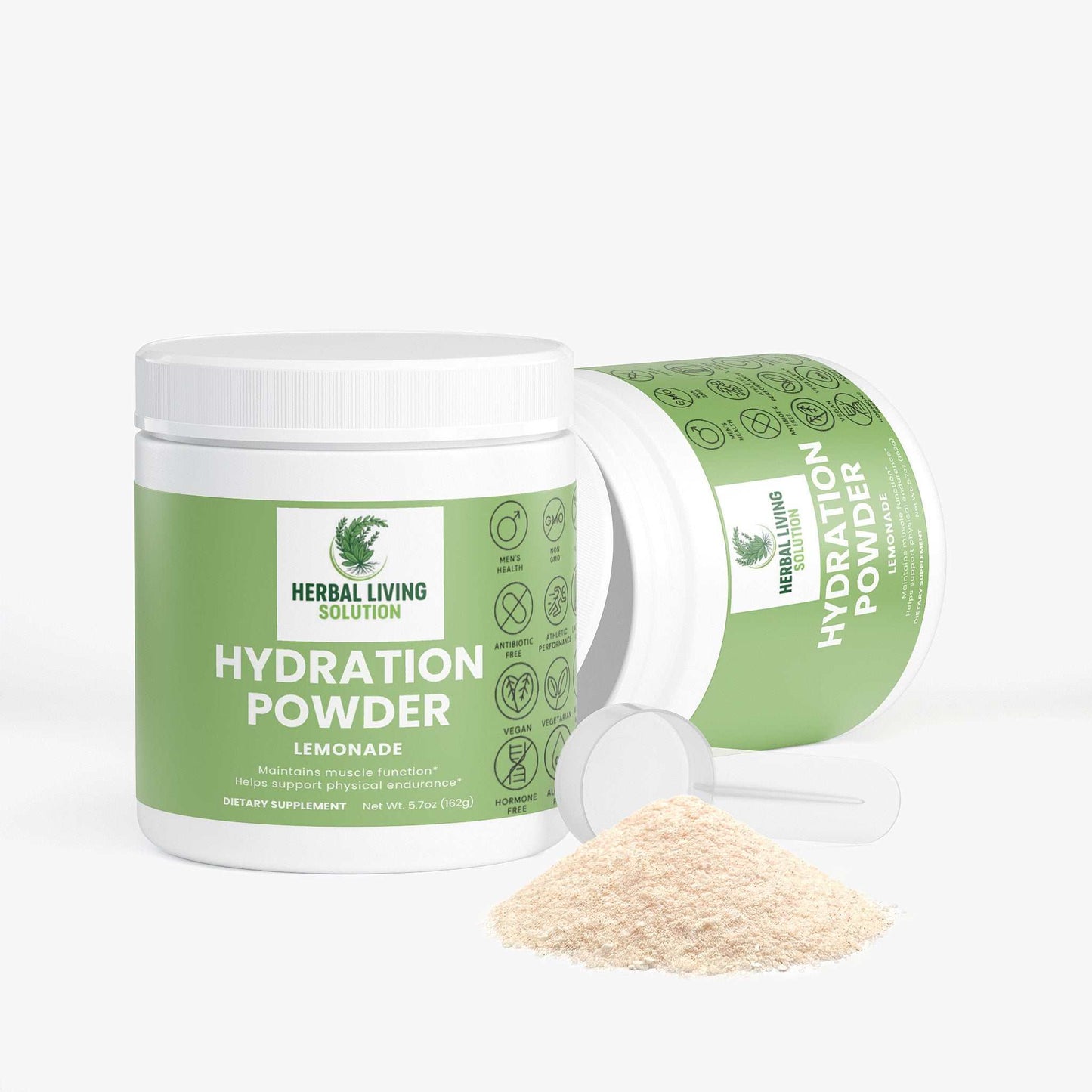 Hydration Powder (Lemonade)