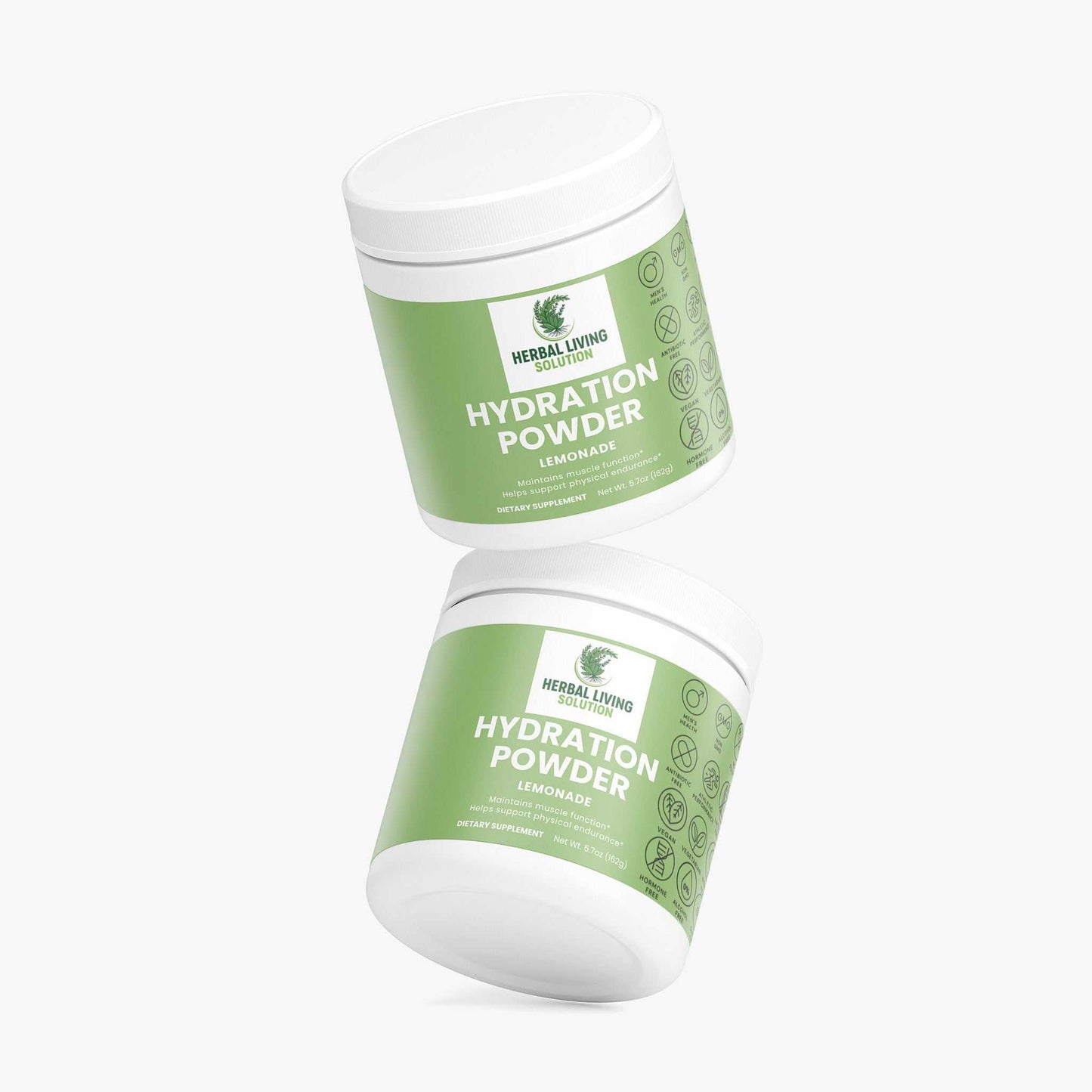 Hydration Powder (Lemonade)