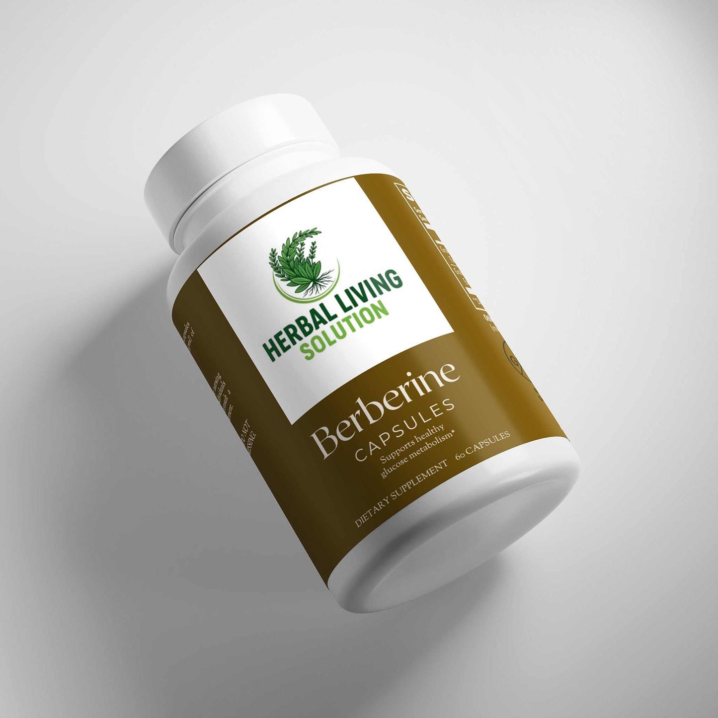 Berberine