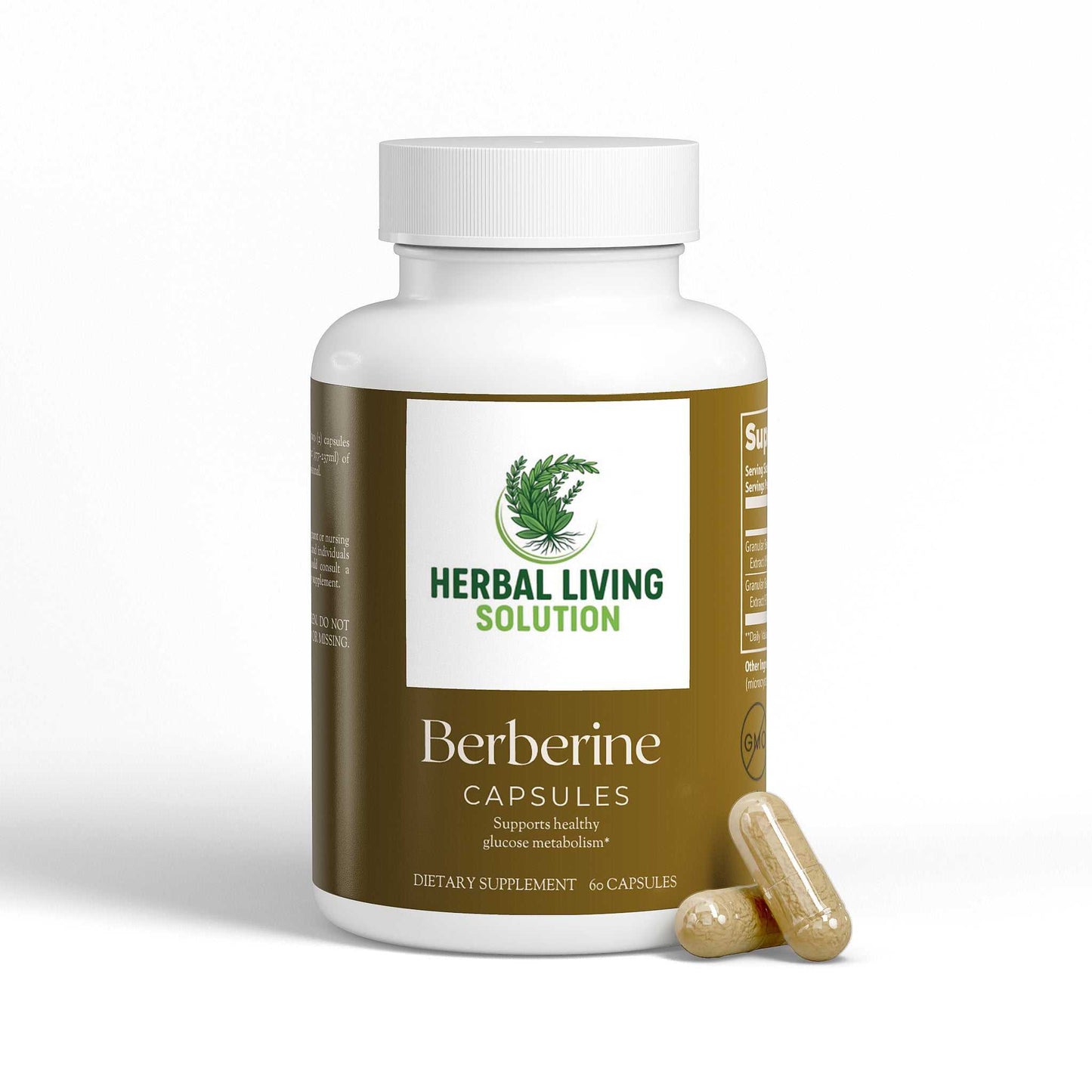 Berberine