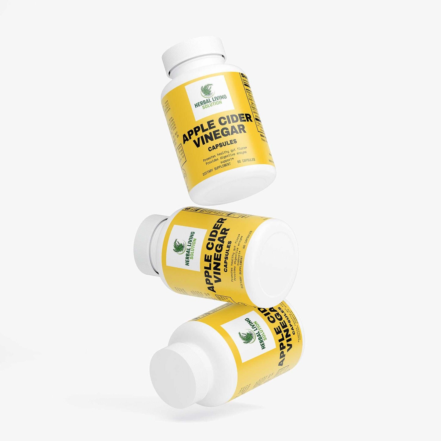 Apple Cider Vinegar Capsules