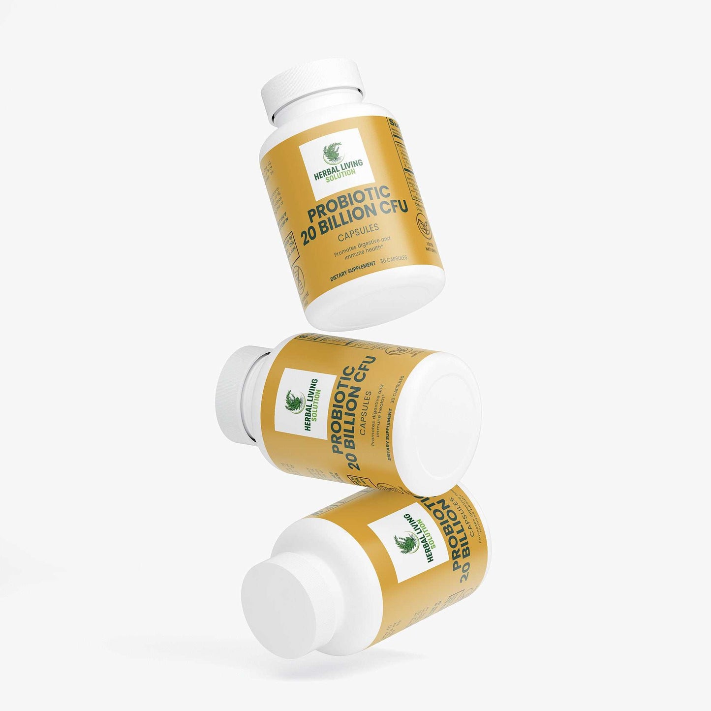 Probiotic 20 Billion