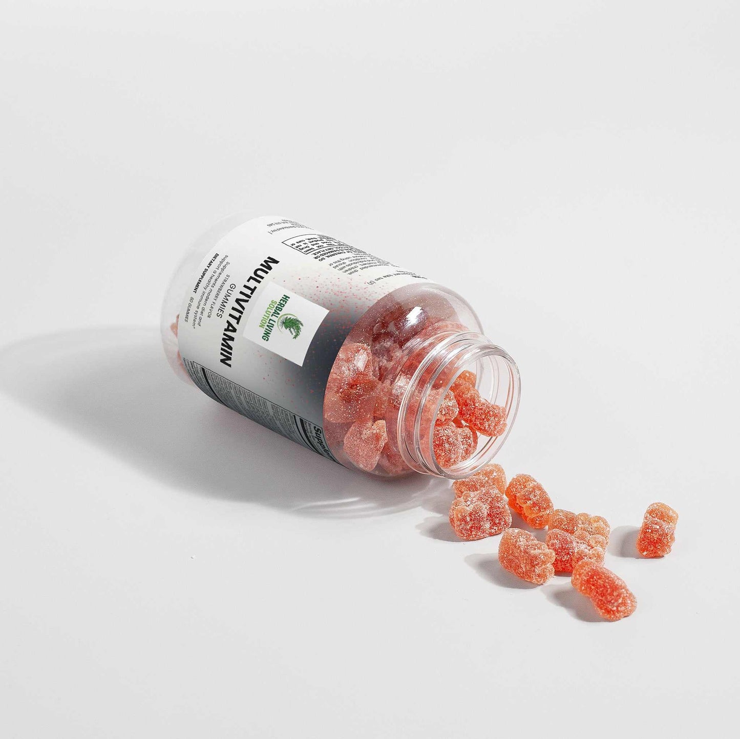 Multivitamin Bear Gummies (Adult)