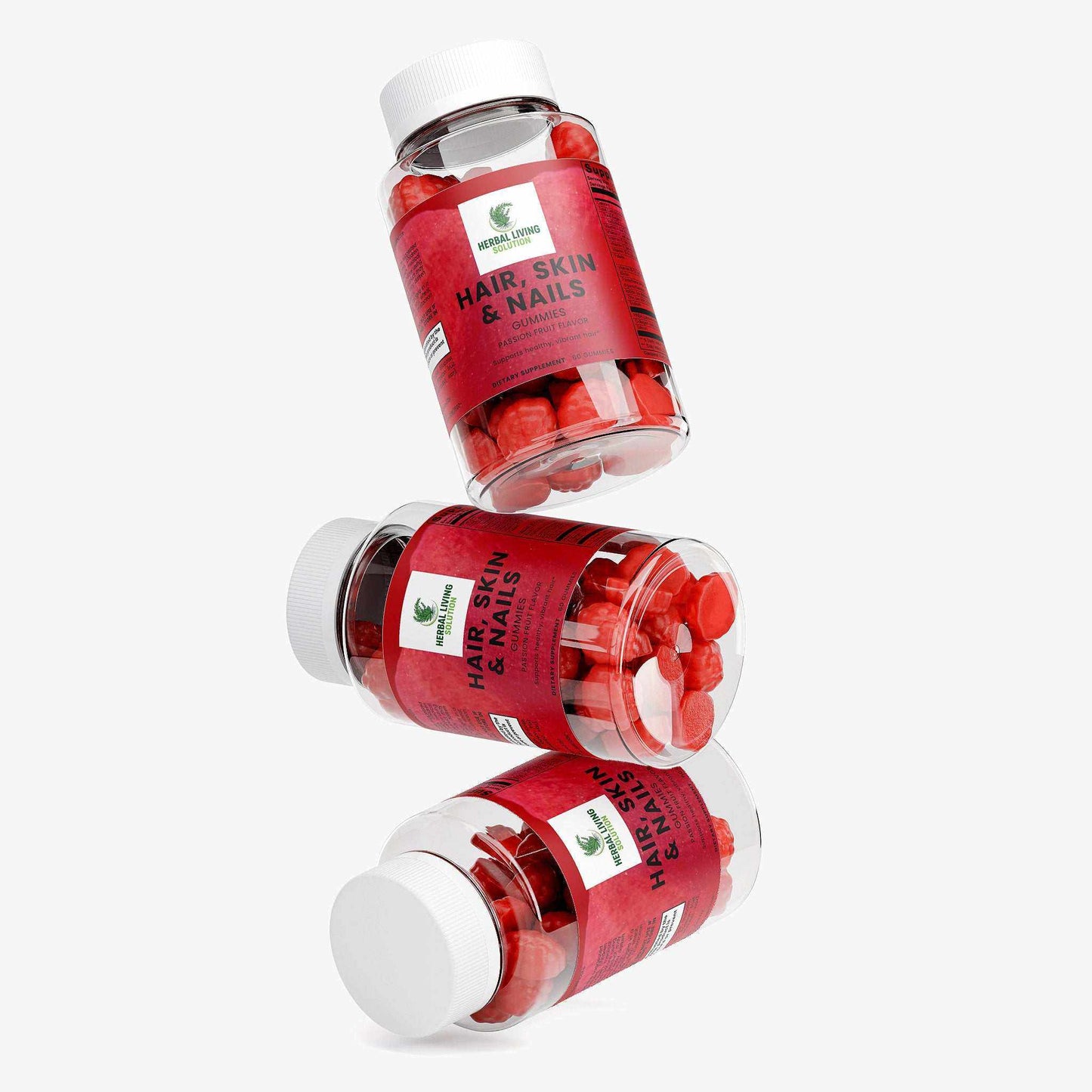Hair, Skin & Nails Gummies